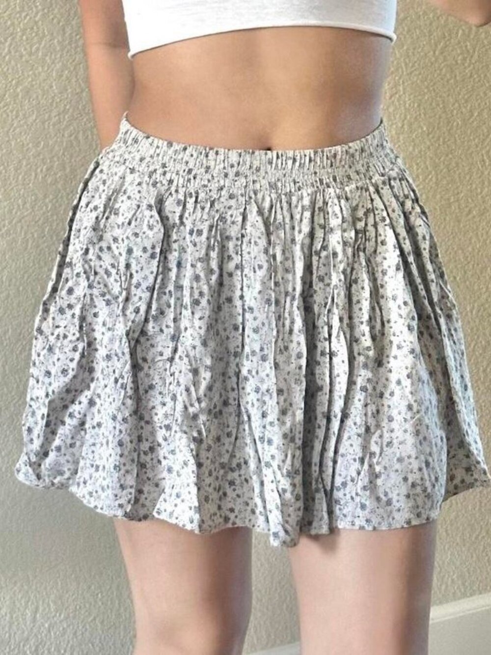 Brandy Melville Skirt